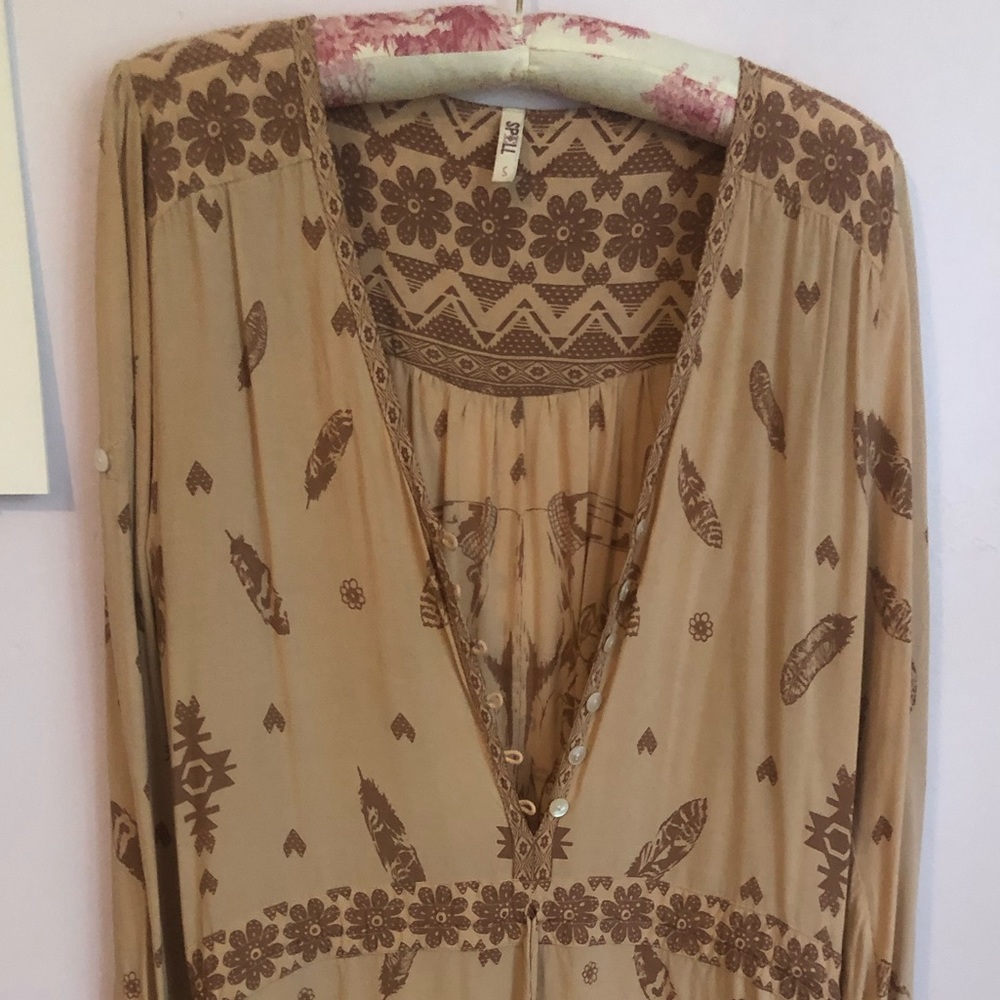 Spell Playsuit - image 3